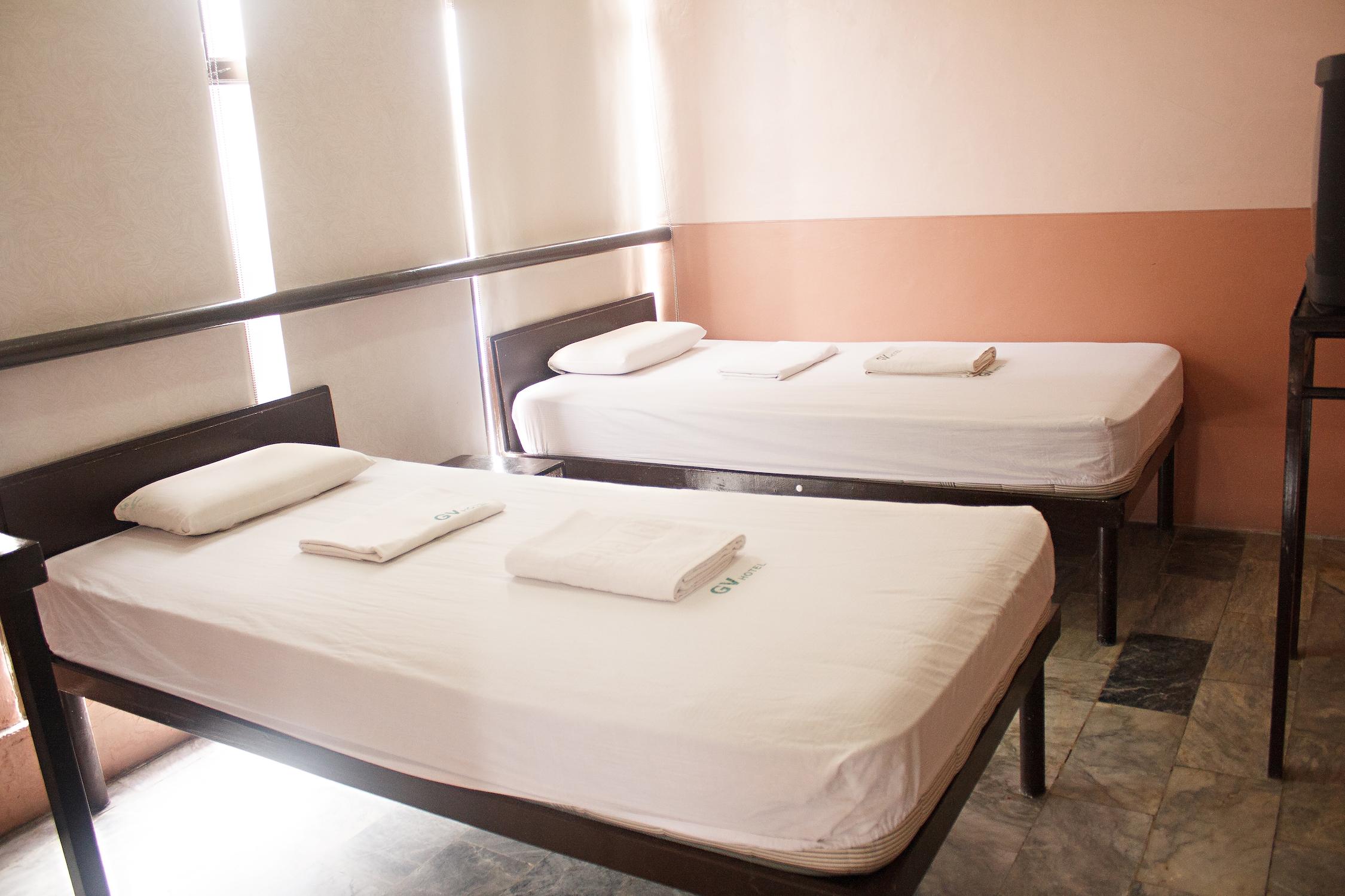 Gv Hotel - Ormoc Exterior foto